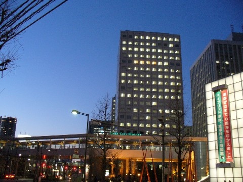 ちょっと嬉しかった