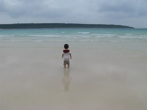 行ってきたど〜