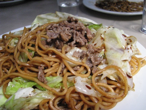 ローメン うしお